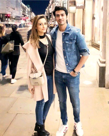 Pakistani Celebs image