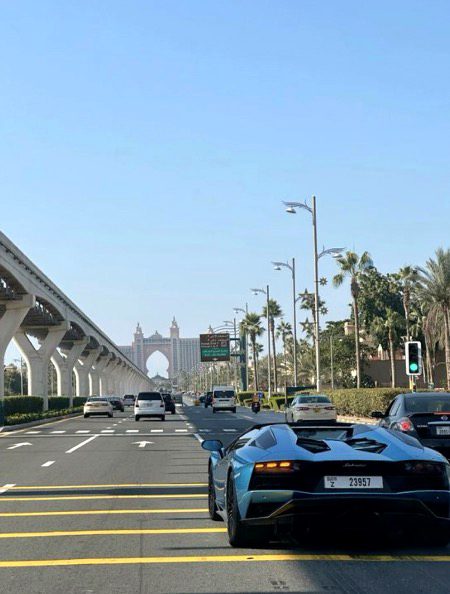 Life shrinks or expands in proportion to one's courage