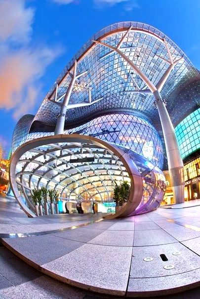 Beautiful Structures image