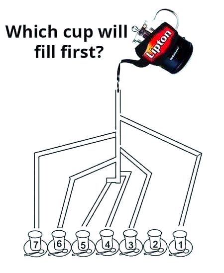 Riddles & Puzzles image
