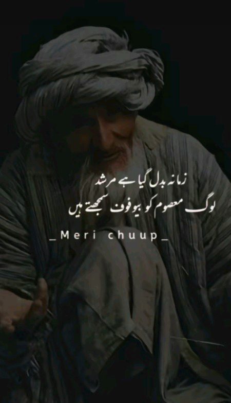 خاموش ہوں بے وقوف نہیں 💯😏