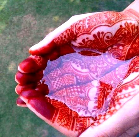 Mehndi Design image