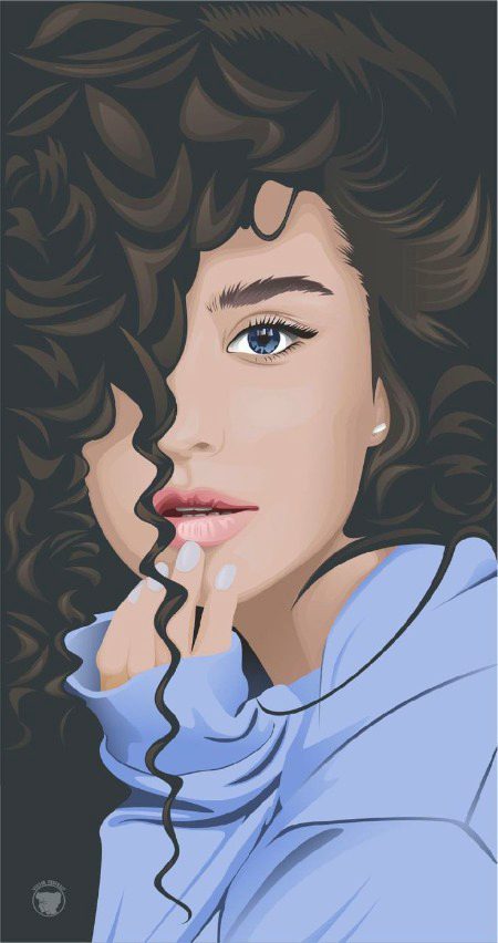 Digital Art image