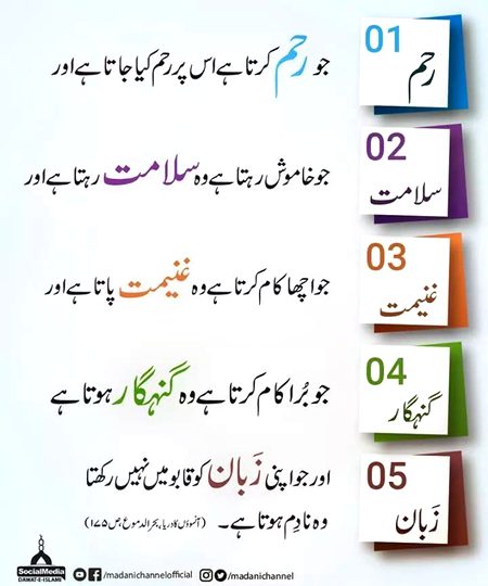 اسلام علیکم