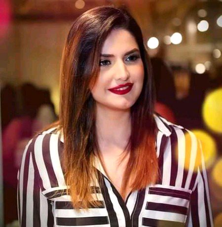 Zareen khan👌💗