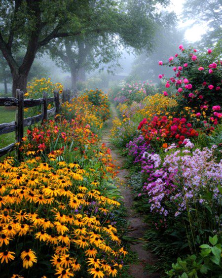 Beautiful Nature image