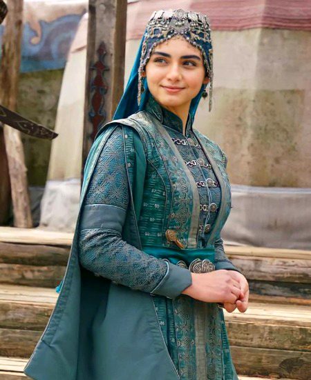 Turkish Celebs image