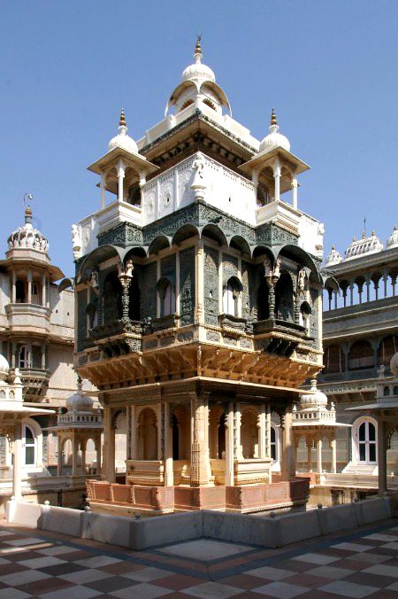 Beautiful Structures image
