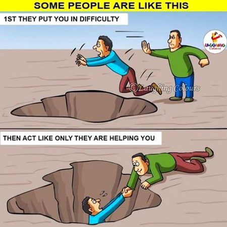 Memes & Satire image