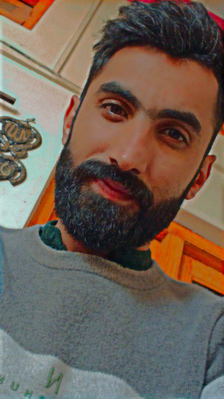 سنو یہ دنیا بے رحم ہے، لیکن تم ہمیشہ خیر خواہی، صلح رحمی اور رحم دلی کو اپنی ترجیحات میں شامل رکھنا