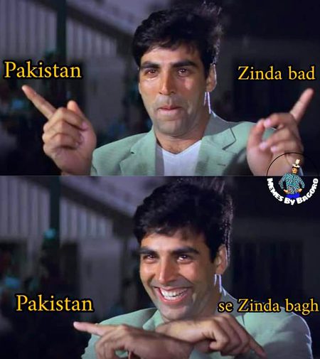 Memes & Satire image