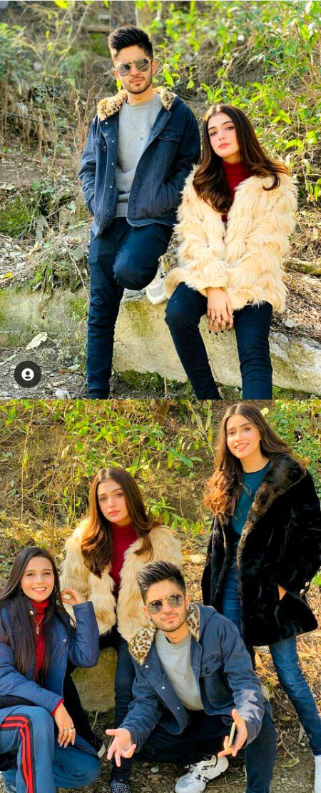 Pakistani Celebs image