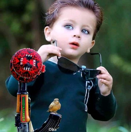 Beautiful People image