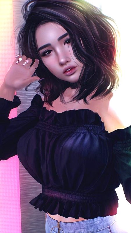 Digital Art image