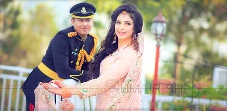 GOT Married