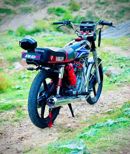 Beautiful Nature image