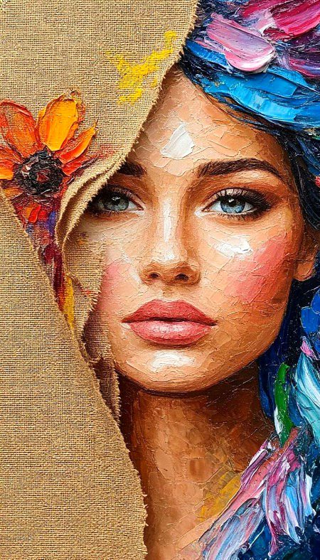 Paintings image