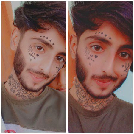 kids: explain everything 🙎
 Men: will ignore 🔥✨
 legend :add you to Block list and fuck your days🖕😈