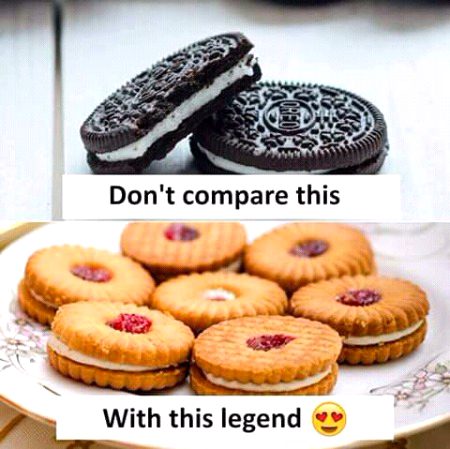 Veracious😍
