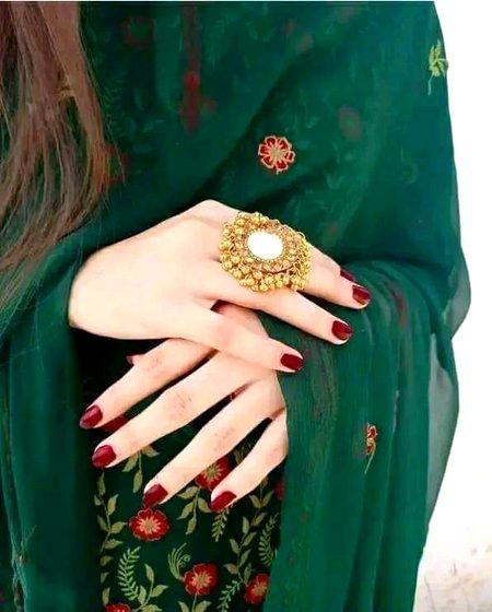 Mehndi Design image