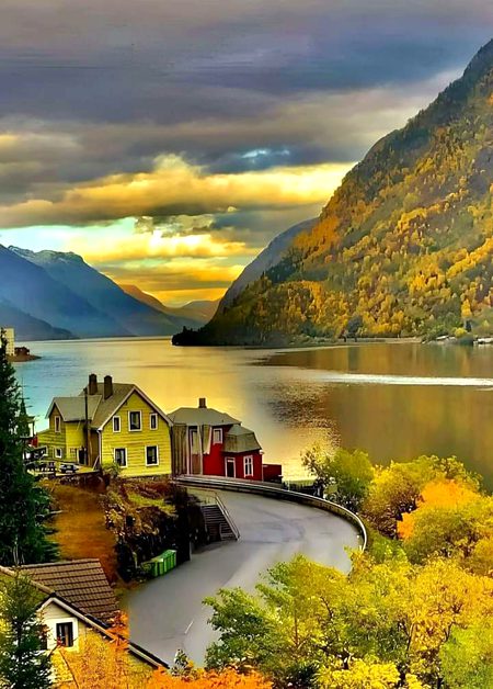 Beautiful Nature image