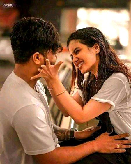 جان تم پر نثار کرتی ہوں.m1💋 میں نہیں جانتی محبت کیا ہے.n5❤ - 32 - 2