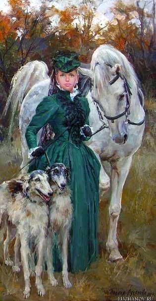 Paintings image