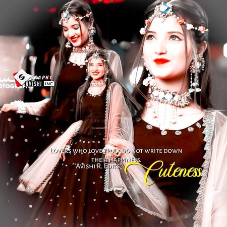 Beautiful People image