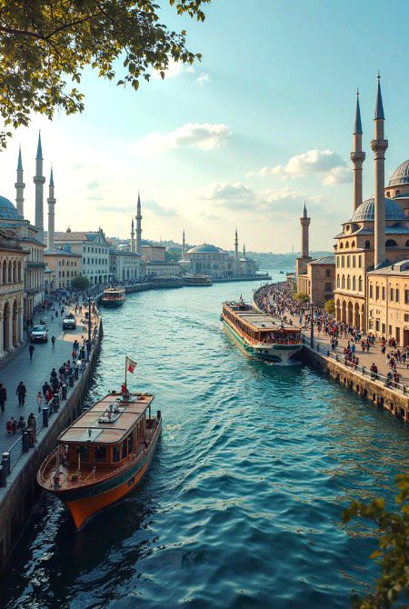 Beautiful view