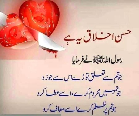 Islamic Quotes image