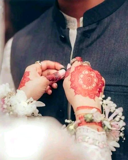 Mehndi Design image