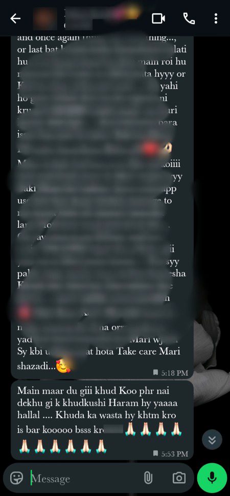 Mery dill sy utarny k Baad koi kasam khaye ya zehar mjy farq ni prta 👍🏻#ZohaKhanMarwat