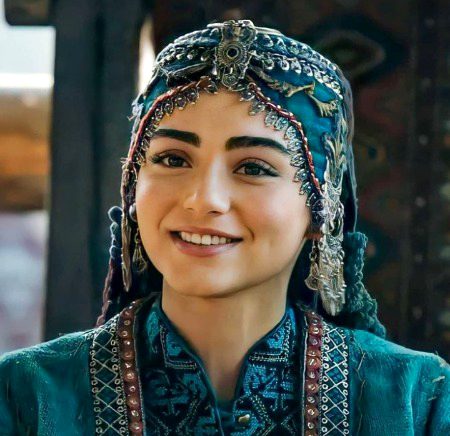 Turkish Celebs image