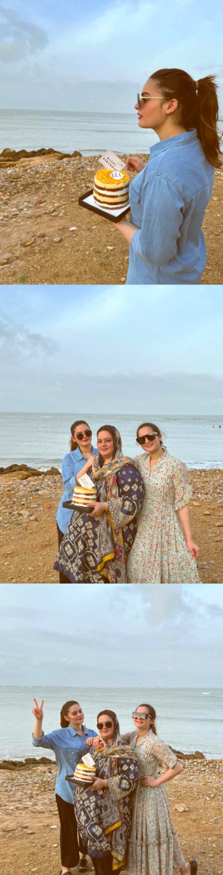 Pakistani Celebs image