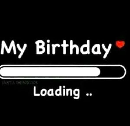 Birthday