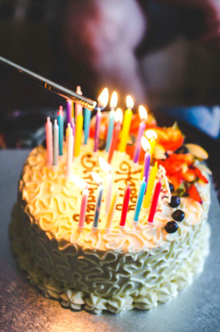 Birthday