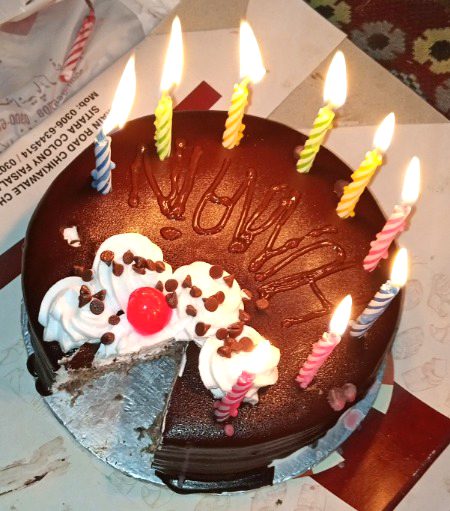 Birthday