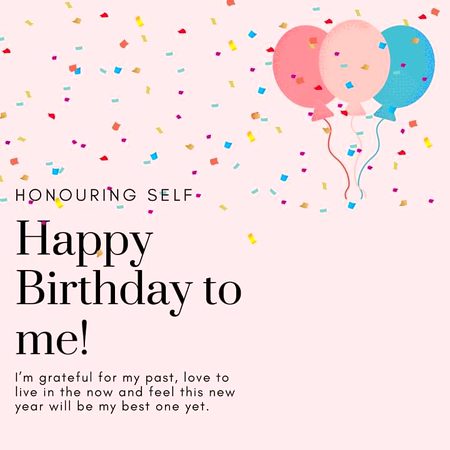 Birthday