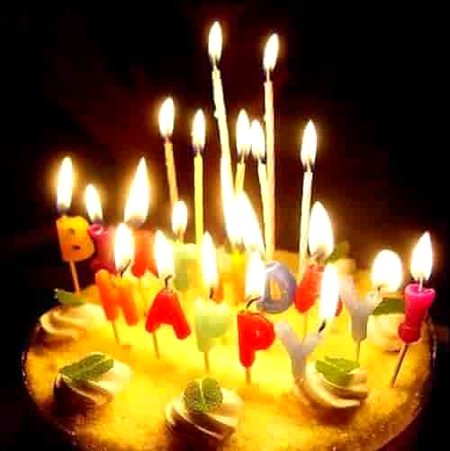 Birthday
