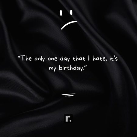 Birthday