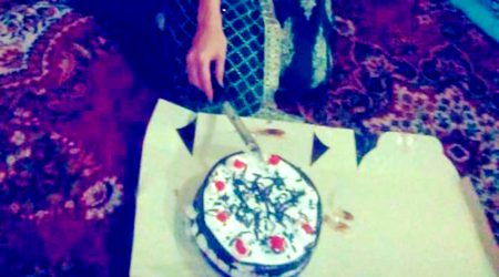 Birthday