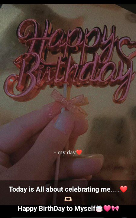 Birthday