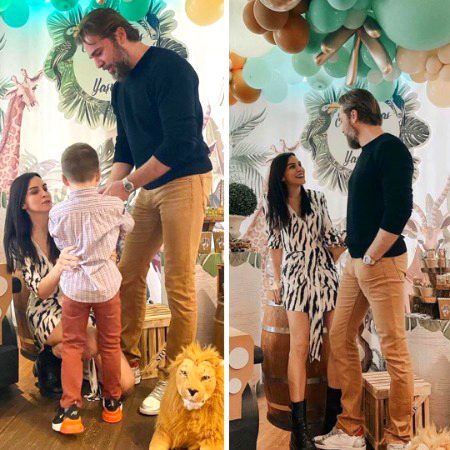 Turkish Celebs image