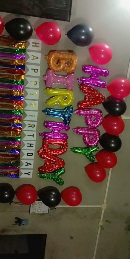 Birthday