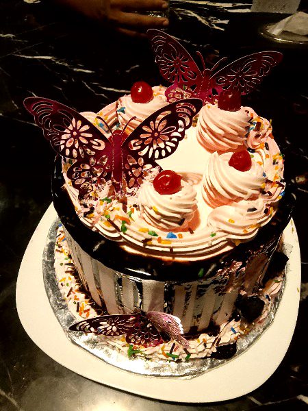 Birthday