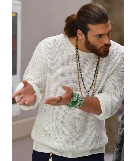 Turkish Celebs image