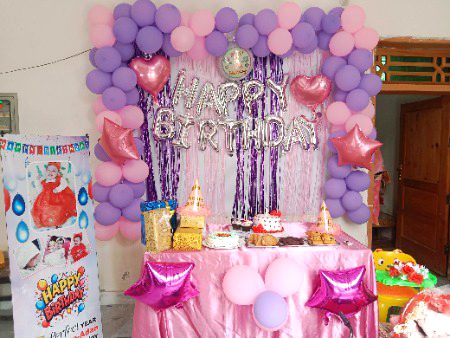 Birthday