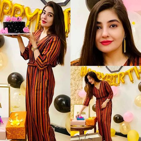 Pakistani Celebs image