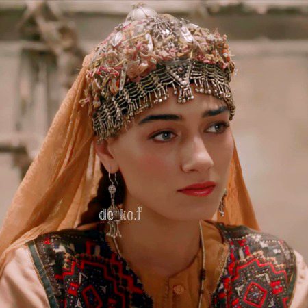 aykiz hatun