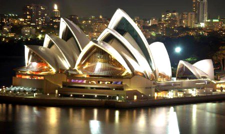 Beautiful Structures image